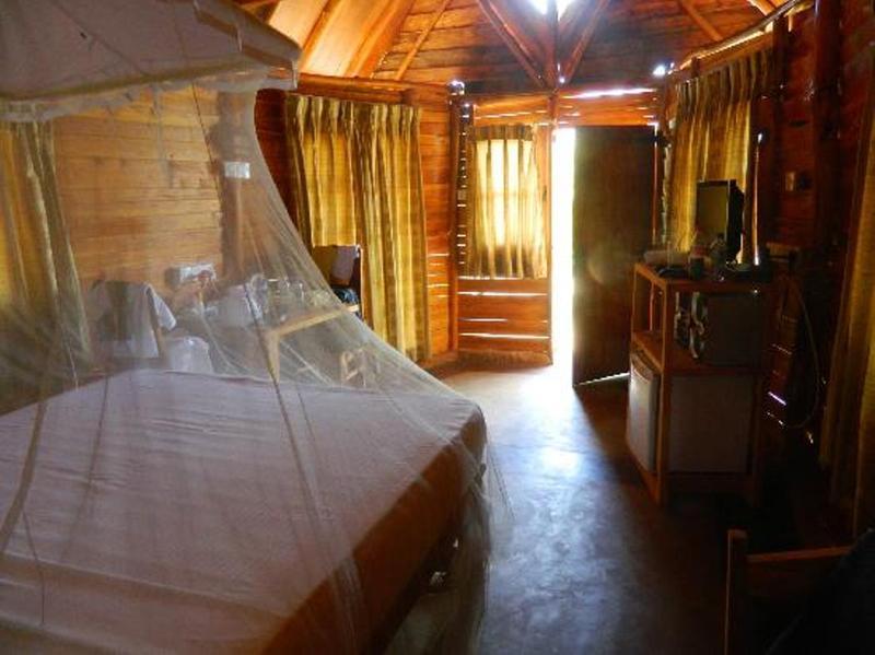 Kirinda Beach Resort, Yala Eksteriør bilde