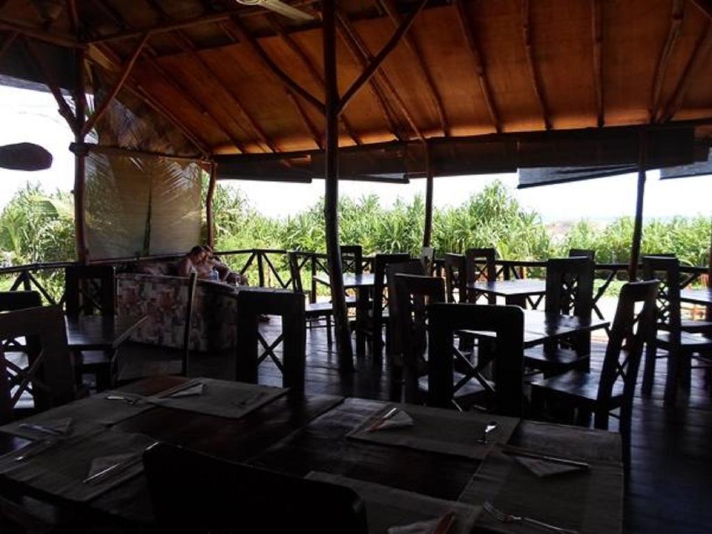 Kirinda Beach Resort, Yala Eksteriør bilde