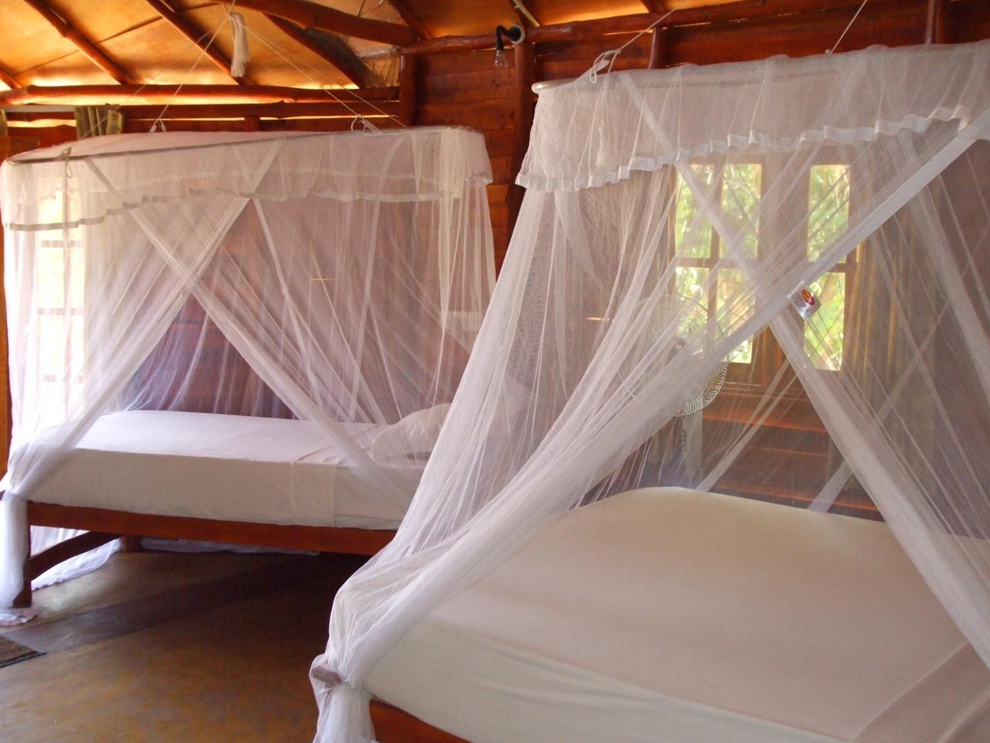 Kirinda Beach Resort, Yala Eksteriør bilde