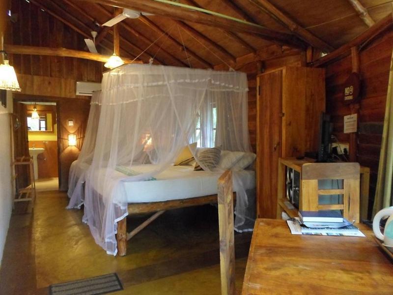 Kirinda Beach Resort, Yala Eksteriør bilde