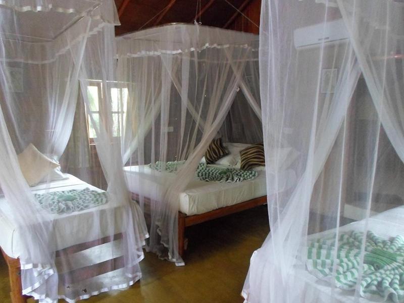 Kirinda Beach Resort, Yala Eksteriør bilde