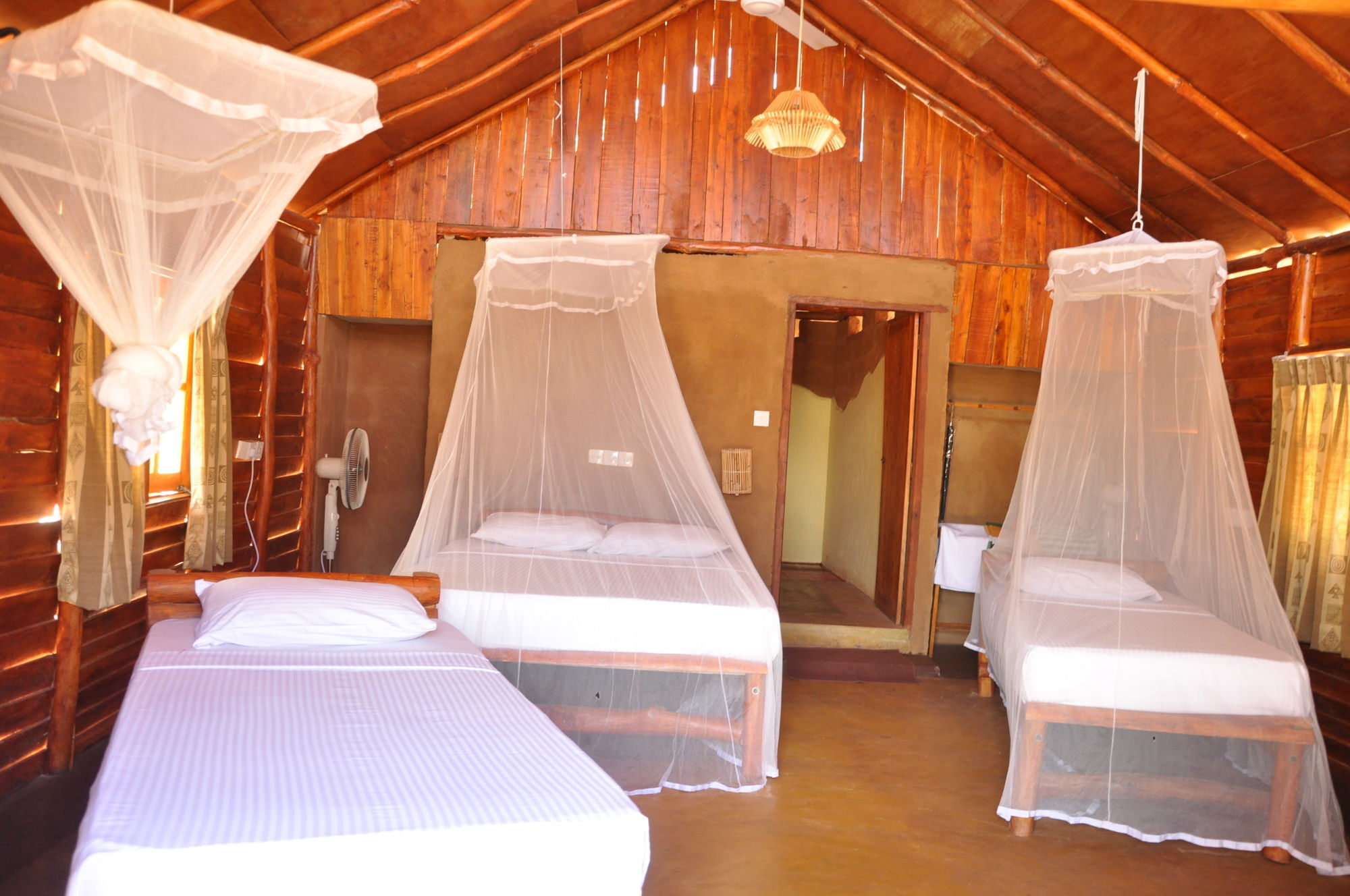 Kirinda Beach Resort, Yala Eksteriør bilde